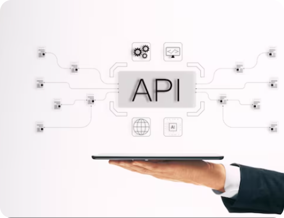 API documentation